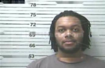Brandon Darnell Wilson