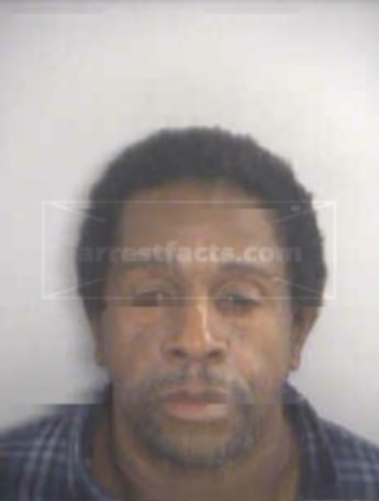 Ernest Thomas