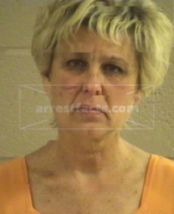 Cheryl Lynette Tanner