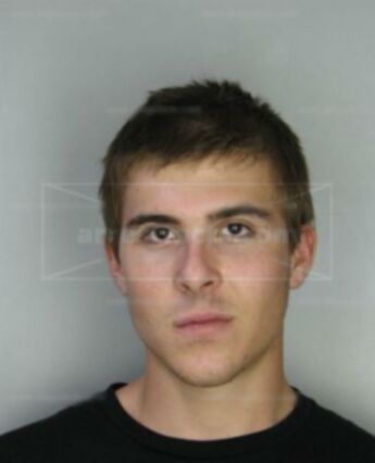 Tyler Harrison Webb