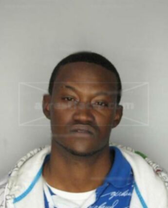 Christopher Allen Pierre