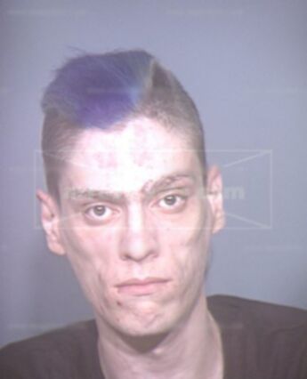 Jonathan Daniel Paulson