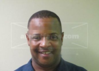 Tony Lamar Griffin Sr