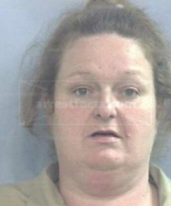 Shirley Ann Walls
