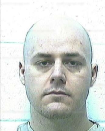 Eric Kieth Burrows