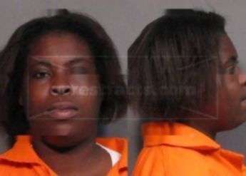 Leticia Pheon Harris
