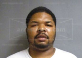 Daryl Lamont Colbert Jr.