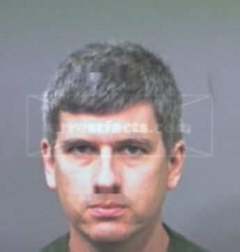 Mark Alan Palmer