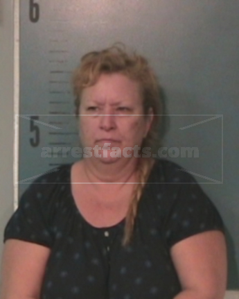 Susan Laverne Boatright