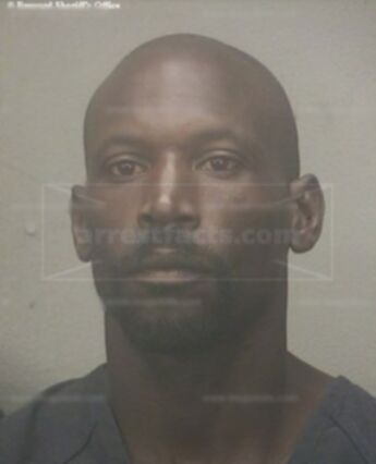 Lamar F Crawford