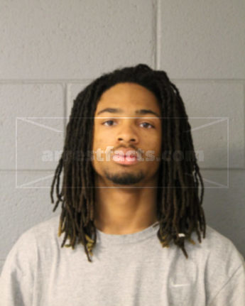 Tremaine Covington