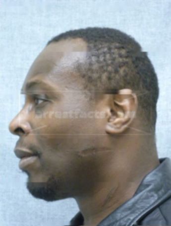 Lamar A Payne