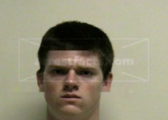 Michael Scott Hall