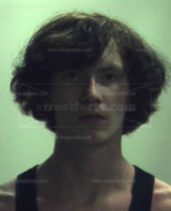 Daniel Ray Wilson