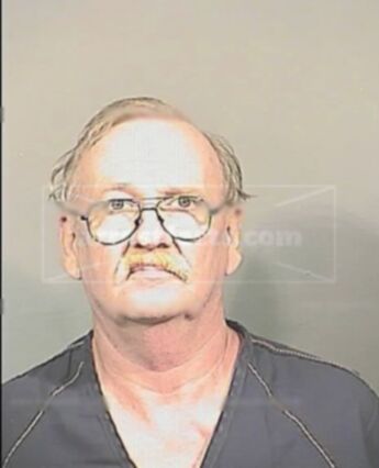 Richard Houston Driskell
