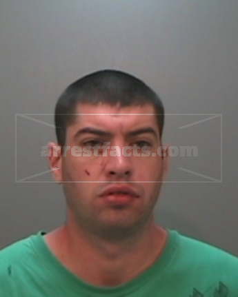 Robert Wayne Cox