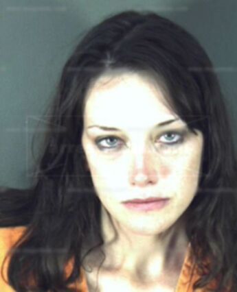 Jessica Marie Rayne