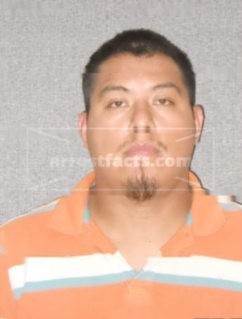 Anselmo P Hernandez