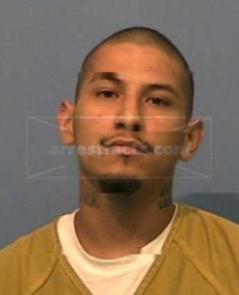 Alexander Emilio Perez