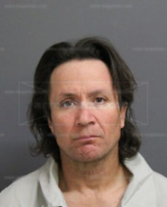 Todd Michael Larson