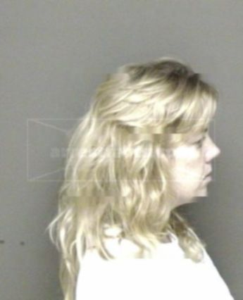 Robin Lynn Thomas