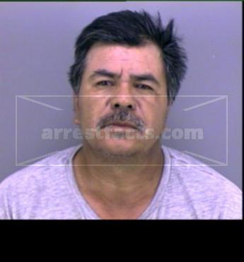 Damian Briones Romo
