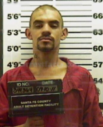 Derek R Martinez