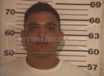 Miguel Angel Garcia