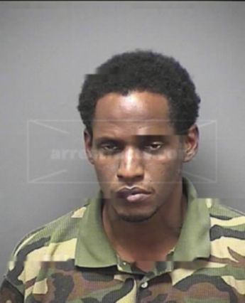 Reginald Ramon Hood