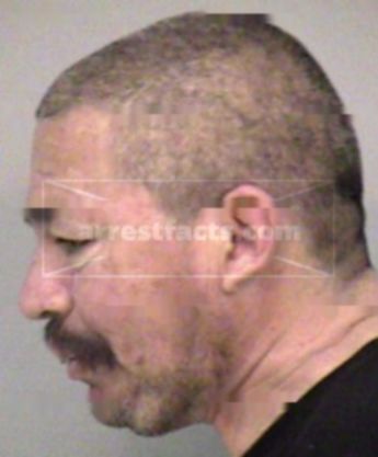 Adolph B Lucero