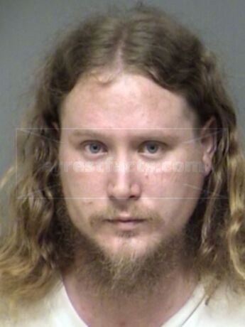 Jeremy Francis Erbert