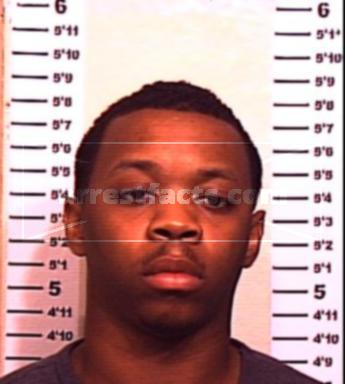 Deron Borse Calloway