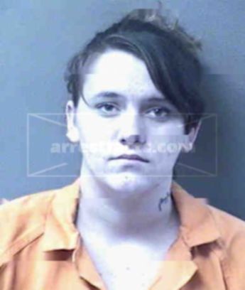 Ashley Ann Smith