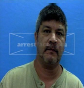 Martin Trinidad Magana