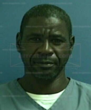 Kelvin Westley