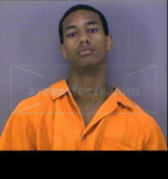 Brandon Saenz