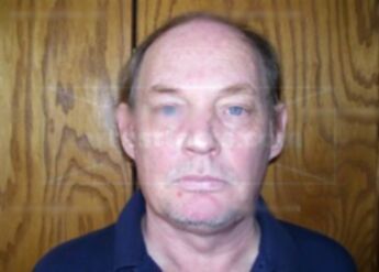 Johnny Mikell Chadwick