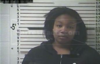 Indira Kai La Siene Reid