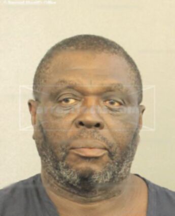 Earnest Lee Montgomery
