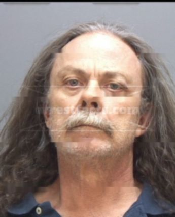 Bruce William Griffith