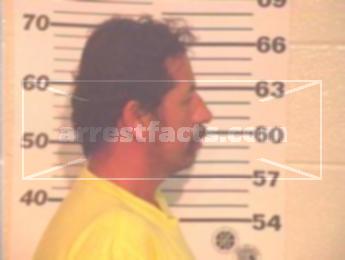 Hector Gonzalez Garcia