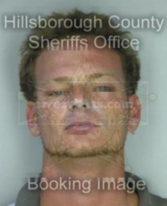 Justin Glenn Woody