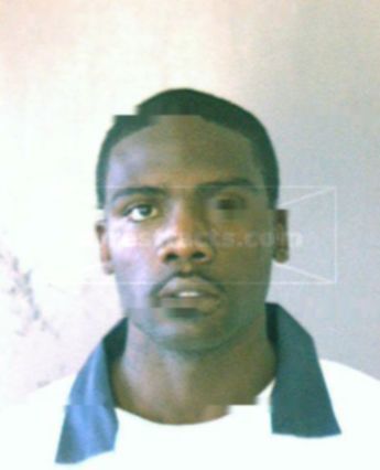 Stephan Deandre Dalton