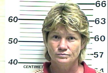 Allison Louise Thayer