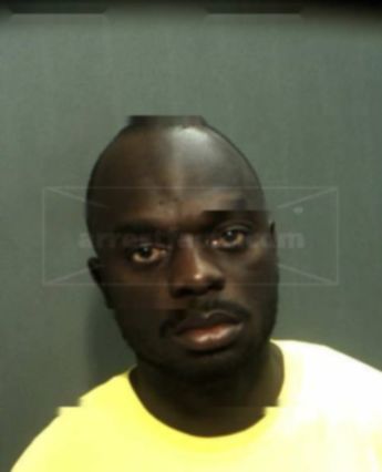 Andre Rondale Walker