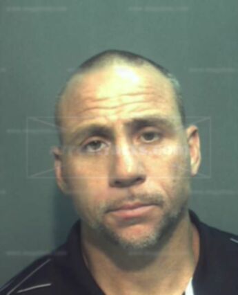 Richard Anthony Clubb