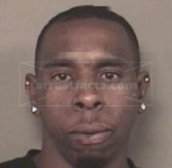 Kyron Marcel Brackenridge