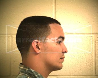 Eric Allen Linares Davila
