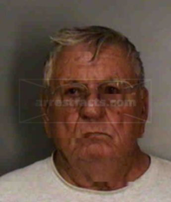 Kenneth Thurman Binns