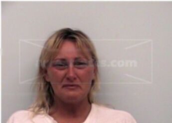 Anita Dawn Johnson